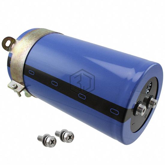 LNR1J224MSE - Nichicon - Aluminum Electrolytic Capacitors