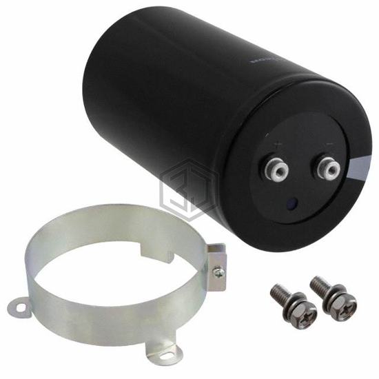 LNY2W103MSEJ - Nichicon - Aluminum Electrolytic Capacitors