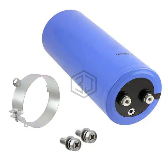 LNR2E473MSE - Nichicon - Aluminum Electrolytic Capacitors