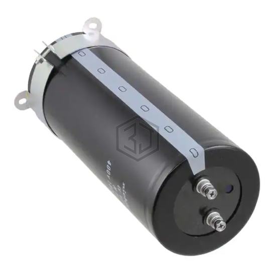 LNY2G183MSEJ - Nichicon - Aluminum Electrolytic Capacitors