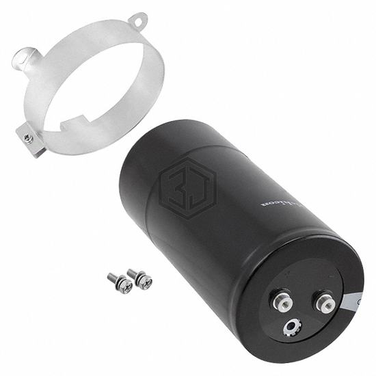 LNT2G103MSEJ - Nichicon - Aluminum Electrolytic Capacitors