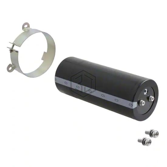 LNT2W123MSEJ - Nichicon - Aluminum Electrolytic Capacitors