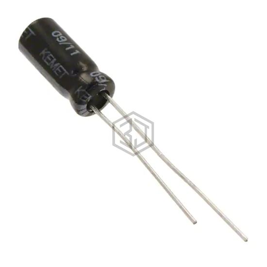 ESH226M016AC3AA - KEMET - Aluminum Electrolytic Capacitors