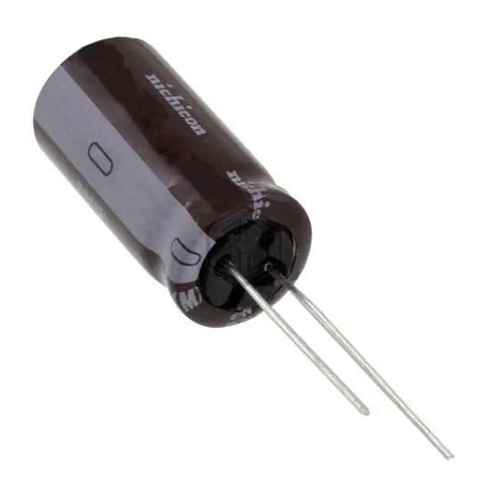 UCA2D680MHD1TO - Nichicon - Aluminum Electrolytic Capacitors