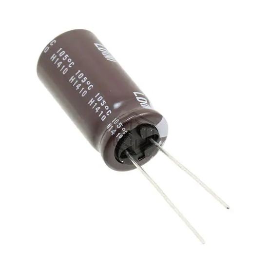 ULD2W220MHD - Nichicon - Aluminum Electrolytic Capacitors