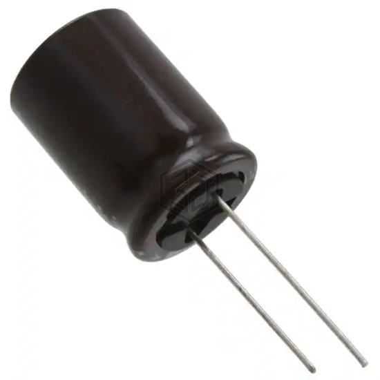 UPJ1E272MHD6 - Nichicon - Aluminum Electrolytic Capacitors