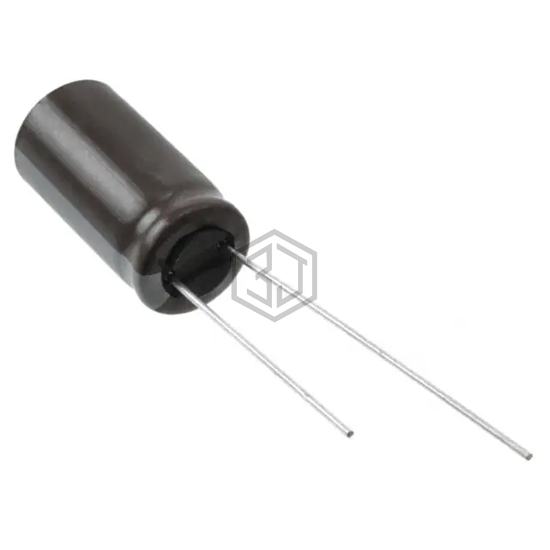 ELXV101ETD101MK20S - United Chemi-Con - Aluminum Electrolytic Capacitors