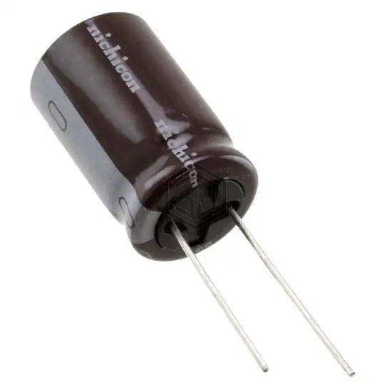UPA1C472MHD1TN - Nichicon - Aluminum Electrolytic Capacitors