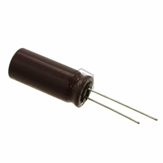 UPJ1A272MHD - Nichicon - Aluminum Electrolytic Capacitors