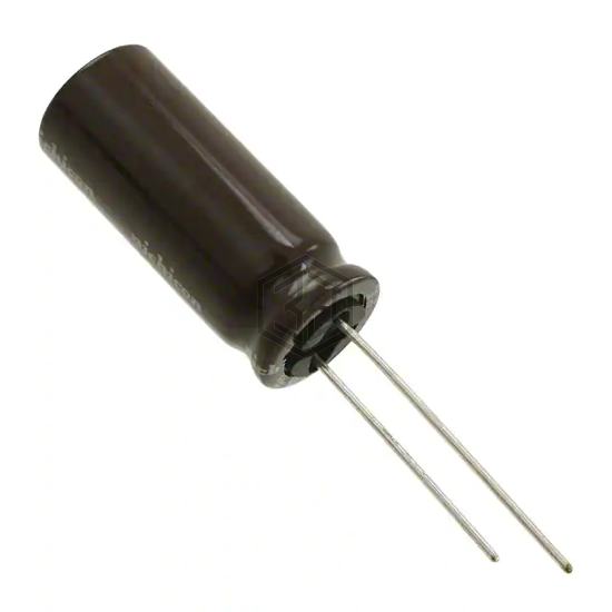 UPJ2A181MHD - Nichicon - Aluminum Electrolytic Capacitors