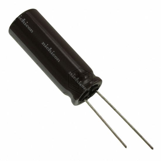 UPJ1C272MHD - Nichicon - Aluminum Electrolytic Capacitors