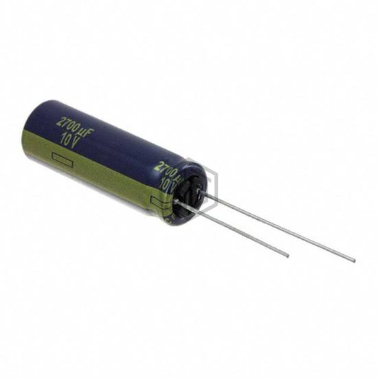 EEU-FK1A272L - Panasonic Electronic Components - Aluminum Electrolytic Capacitors
