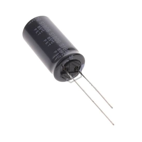 450PK22MEFC12.5X25 - Rubycon - Aluminum Electrolytic Capacitors