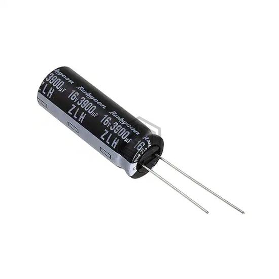 16ZLH3900MEFC12.5X35 - Rubycon - Aluminum Electrolytic Capacitors