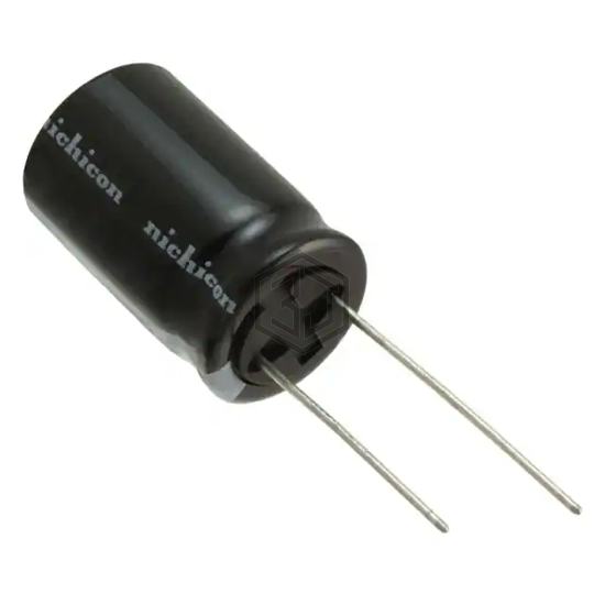 UHV1C472MHD1TN - Nichicon - Aluminum Electrolytic Capacitors