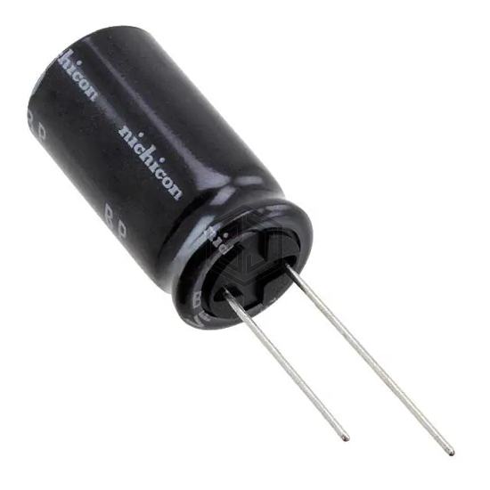 UVP0J472MHD - Nichicon - Aluminum Electrolytic Capacitors