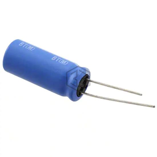 UBT1K331MHD - Nichicon - Aluminum Electrolytic Capacitors