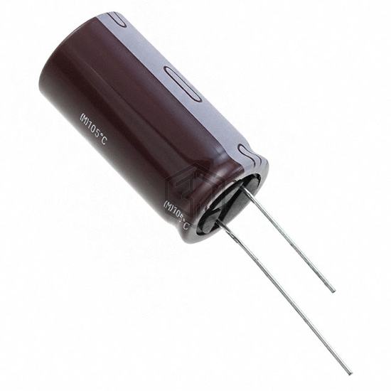 EKZN500ELL821ML20S - United Chemi-Con - Aluminum Electrolytic Capacitors