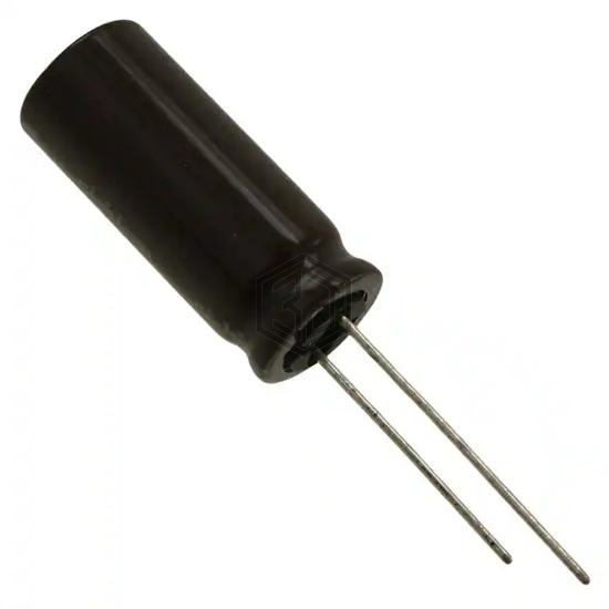 UPZ2W330MHD - Nichicon - Aluminum Electrolytic Capacitors