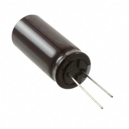 UPJ0J153MHD - Nichicon - Aluminum Electrolytic Capacitors