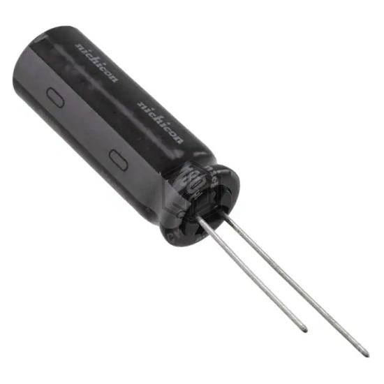 UCY2E101MHD6 - Nichicon - Aluminum Electrolytic Capacitors