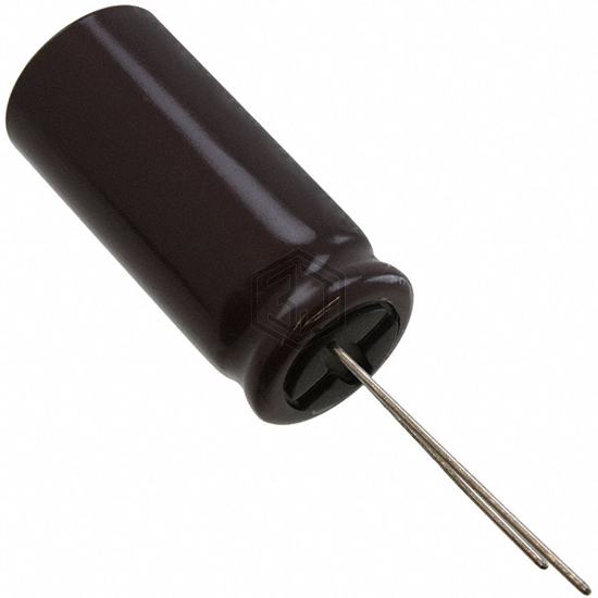 UPJ1A682MHD - Nichicon - Aluminum Electrolytic Capacitors
