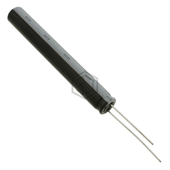 100TXW220MEFC8X60 - Rubycon - Aluminum Electrolytic Capacitors