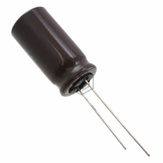 UAS2D680MHD - Nichicon - Aluminum Electrolytic Capacitors