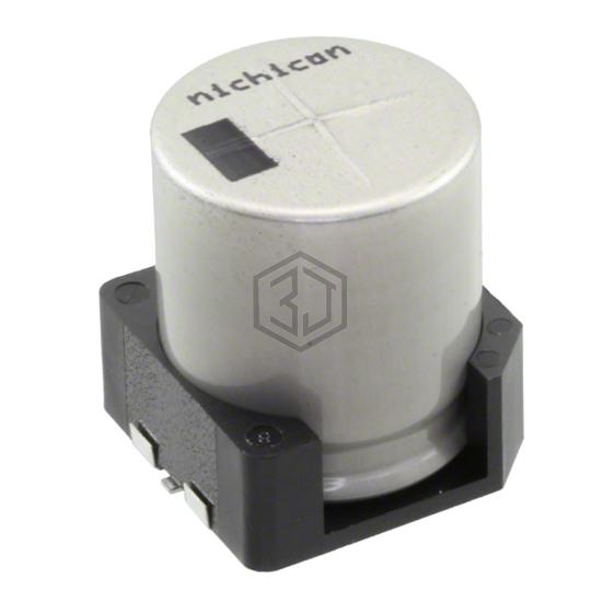 UUE1A472MNS1MS - Nichicon - Aluminum Electrolytic Capacitors