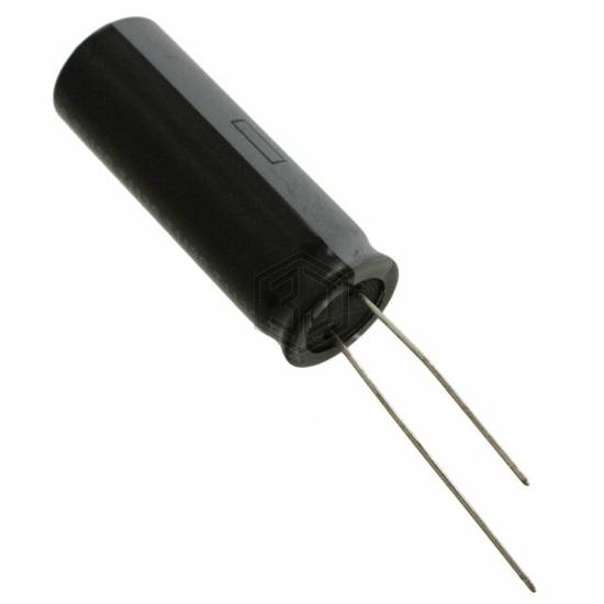 420KXW47MEFC12.5X35 - Rubycon - Aluminum Electrolytic Capacitors