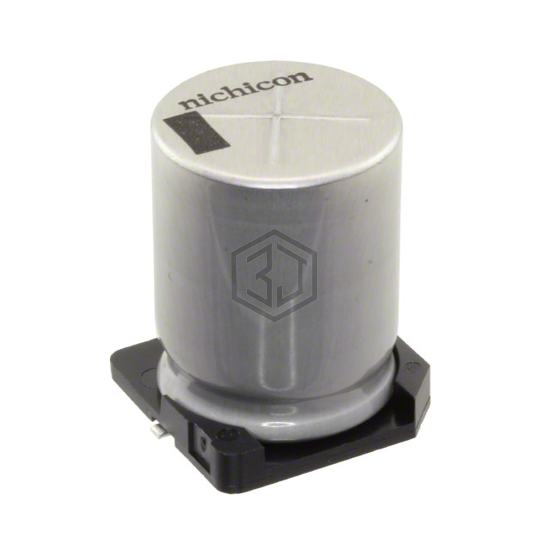 UCZ1E272MNQ1MS - Nichicon - Aluminum Electrolytic Capacitors