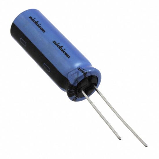 UKT0J682MHD - Nichicon - Aluminum Electrolytic Capacitors