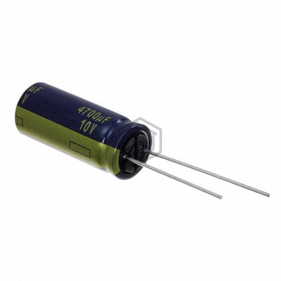 EEU-FK1A472L - Panasonic Electronic Components - Aluminum Electrolytic Capacitors