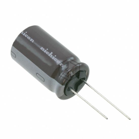 UPM1H152MHD6 - Nichicon - Aluminum Electrolytic Capacitors