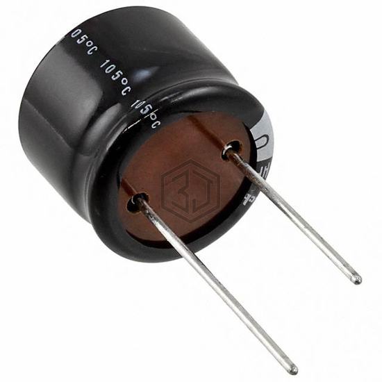 URZ2D680MRD6 - Nichicon - Aluminum Electrolytic Capacitors