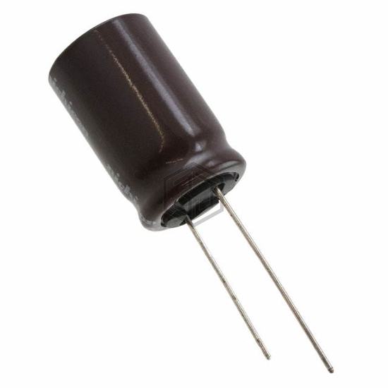UAS2G470MHD - Nichicon - Aluminum Electrolytic Capacitors