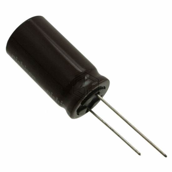 UPA0J103MHD - Nichicon - Aluminum Electrolytic Capacitors