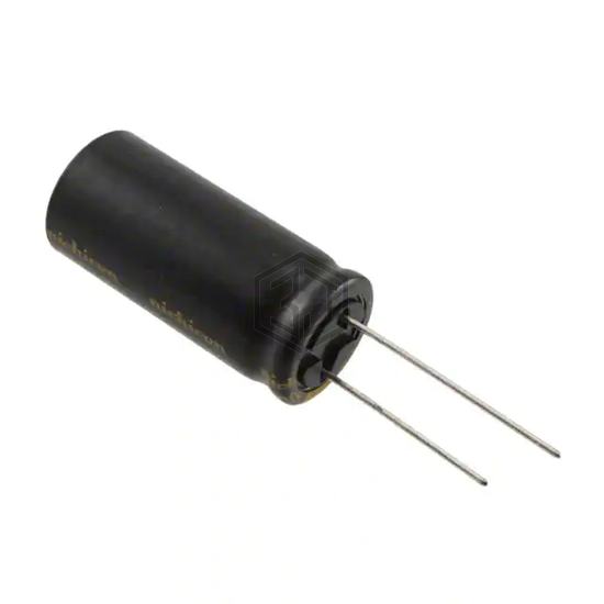 UKW1V332MHD - Nichicon - Aluminum Electrolytic Capacitors
