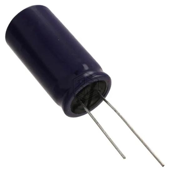 ECE-A1CN332U - Panasonic Electronic Components - Aluminum Electrolytic Capacitors