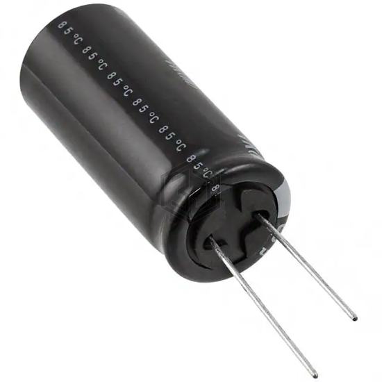 UVK1V682MHD - Nichicon - Aluminum Electrolytic Capacitors