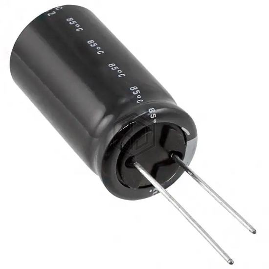 UVK2G680MHD - Nichicon - Aluminum Electrolytic Capacitors