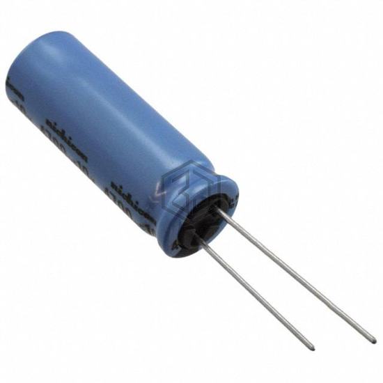 UKA1A472MHD - Nichicon - Aluminum Electrolytic Capacitors