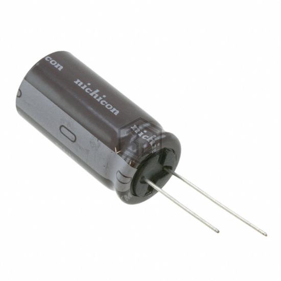UPM1V272MHD6 - Nichicon - Aluminum Electrolytic Capacitors