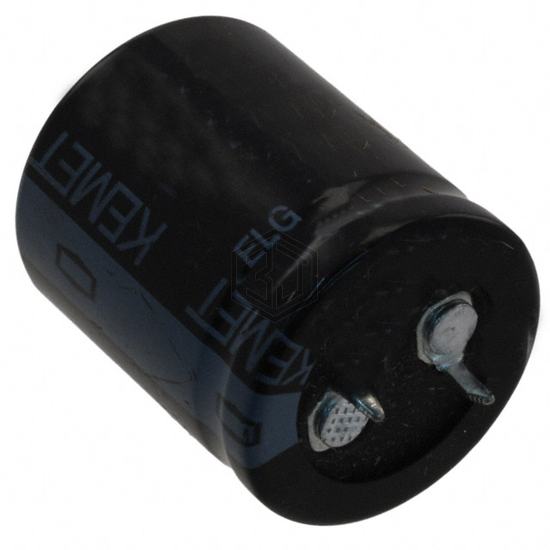 ELG228M063AR2AJ - KEMET - Aluminum Electrolytic Capacitors