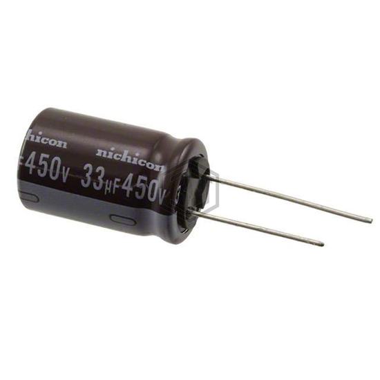 ULD2W330MHD - Nichicon - Aluminum Electrolytic Capacitors