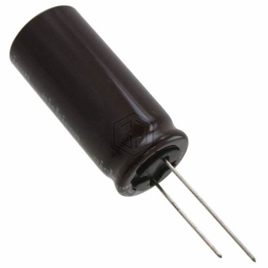 UPJ2W330MHD - Nichicon - Aluminum Electrolytic Capacitors