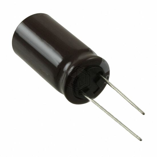 UPZ2W560MHD - Nichicon - Aluminum Electrolytic Capacitors