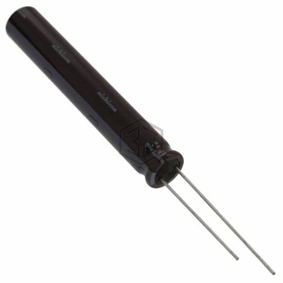 UPZ2W240MND9 - Nichicon - Aluminum Electrolytic Capacitors