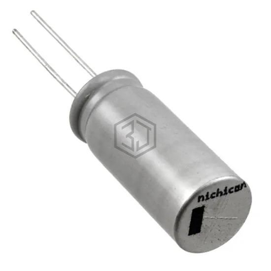 UBX1H561MHL - Nichicon - Aluminum Electrolytic Capacitors