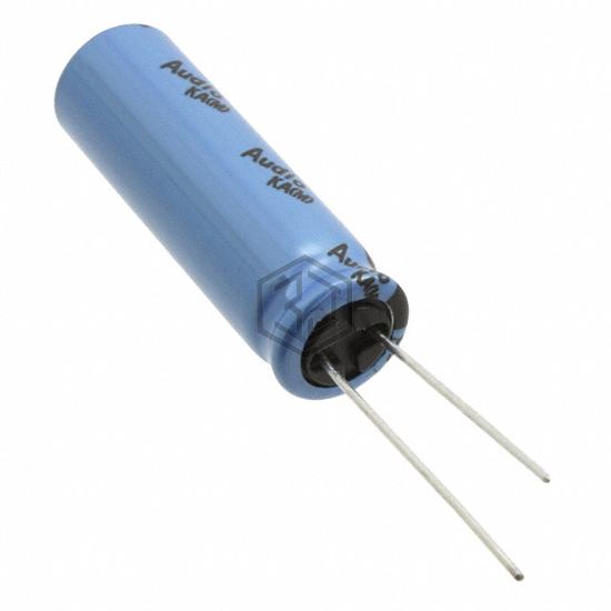 UKA0J103MHD - Nichicon - Aluminum Electrolytic Capacitors